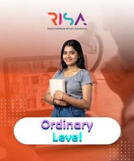 Ordinary Level