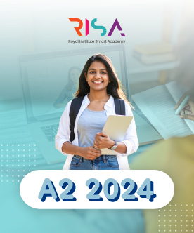 A2 2024