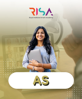 AS